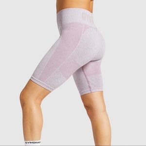 Gymshark FLEX CYCLING SHORTS